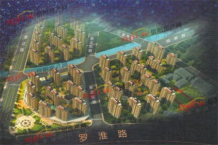 出售城惠泽澜庭小区3室2厅125房子