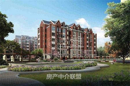 亏本出售香樟园4室2厅2卫141.15m2精装修