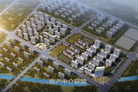 观水岸3室2厅2卫172/30车二楼多层160万