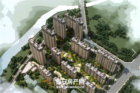 城北翔宇经典3室2厅2卫156万122m2出售